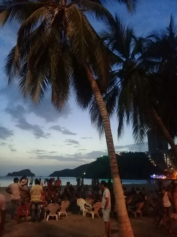 Edificio Huasipungo Apto. 3B Apartamento Santa Marta  Colombia
